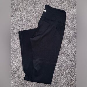 Groove Super-High-Rise Nulu Flared
Pant